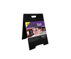 Mini A-Board Tabletop counter top tent message board - Image 1