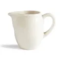 Olympia Ivory Milk Jugs 82ml 3oz - Image 2