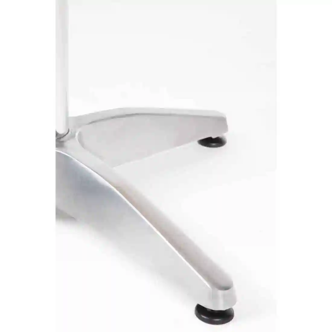 Bolero Ash Top Table Round 600mm - Image 5