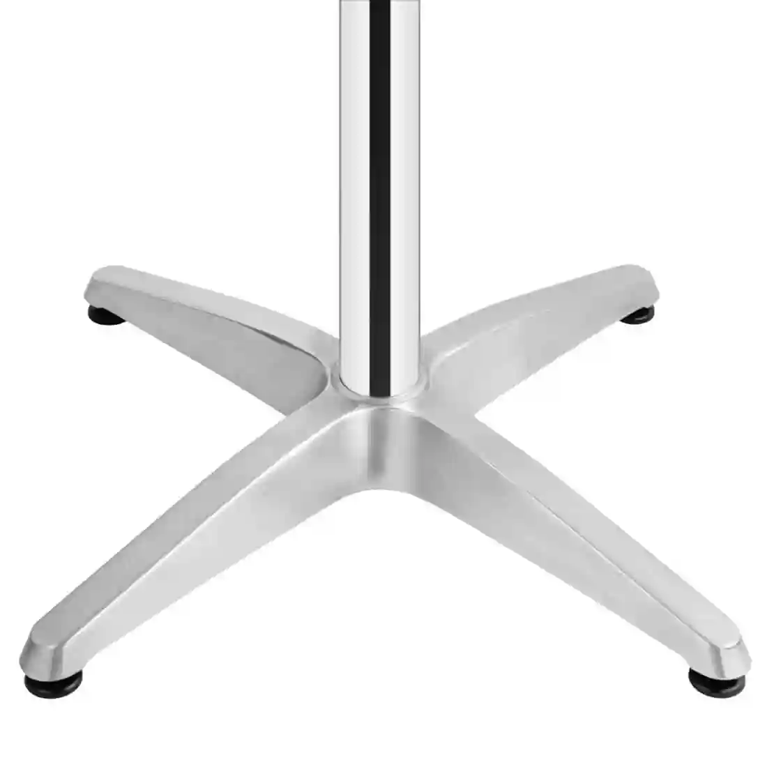 Bolero Poseur Table 600mm - Image 4