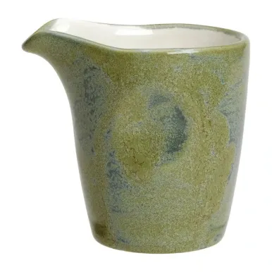 Steelite Revolution Jade Pourer 85ml (Pack of 12)