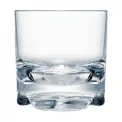 Steelite Vivaldi Clear Rocks 296ml (Box 12)(Direct) - Image 1