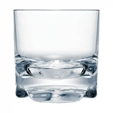 Steelite Vivaldi Clear Rocks 296ml (Box 12)(Direct)