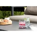 Steelite Vivaldi Clear Rocks 296ml (Box 12)(Direct) - Image 2