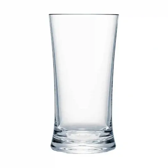 Steelite Design + Clear Beverage 502ml (Box 12)(Direct)