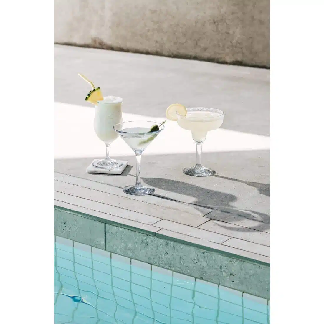 Steelite Design + Martini 296ml (Box 12)(Direct) - Image 2