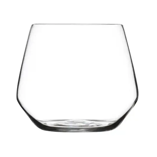 RCR Cristalleria Aria Large Tumbler 550ml (12 Pack)