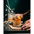 RCR Cristalleria Soul Double Old Fashioned Tumbler 319ml (Pack of 12) - Image 2
