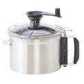 Robot Coupe 5G Blixer V.V 1500W Three Phase With 5.9Ltr Bowl - Image 2
