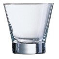 Arcoroc Shetland Old Fashioned Tumblers 320ml (24 Pack) - Image 1