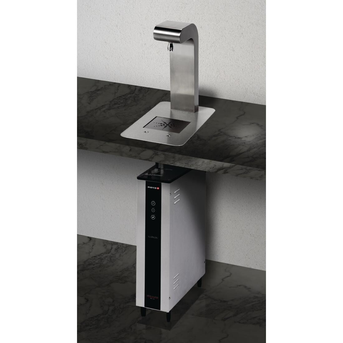 Marco Under Counter Water Boiler Ecoboiler UC4