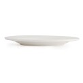 Lumina Wide Rim Round Plates 200mm