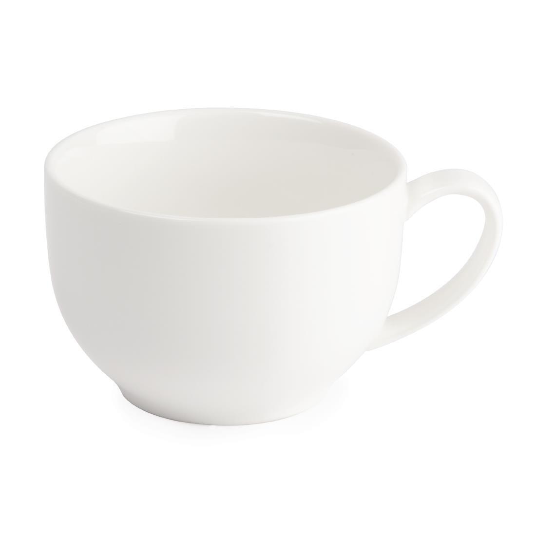 Lumina Low Round Cups 350ml 12oz