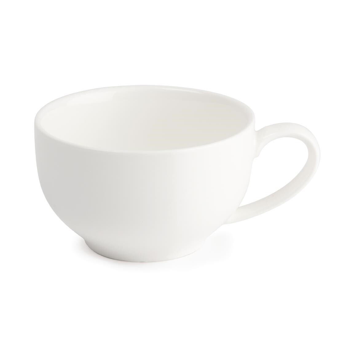 Lumina Low Round Cups 228ml 8oz