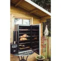Bradley 6 Rack Electric Digital Food Smoker BTDS108CE - Image 3