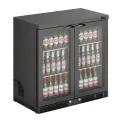 IMC Mistral M60 Bottle Cooler 119Ltr F77/151/B - Image 1