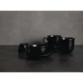 Dudson Evo Jet Teacups 227ml (6 Pack) - Image 2