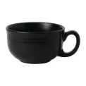 Dudson Evo Jet Teacups 227ml (6 Pack) - Image 1
