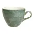 Steelite Revolution Jade Cups 350ml (12 Pack)