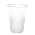 Disposable Glass 10oz To Brim - Image 1