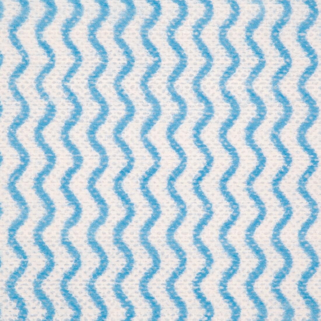 Jantex Non Woven Cloths Blue (Roll of 100)