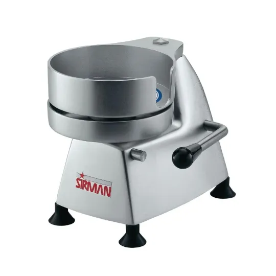 Sirman Burger Press SA 150