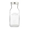 Kilner Juice & Sauce Bottle 1000ml - Image 1