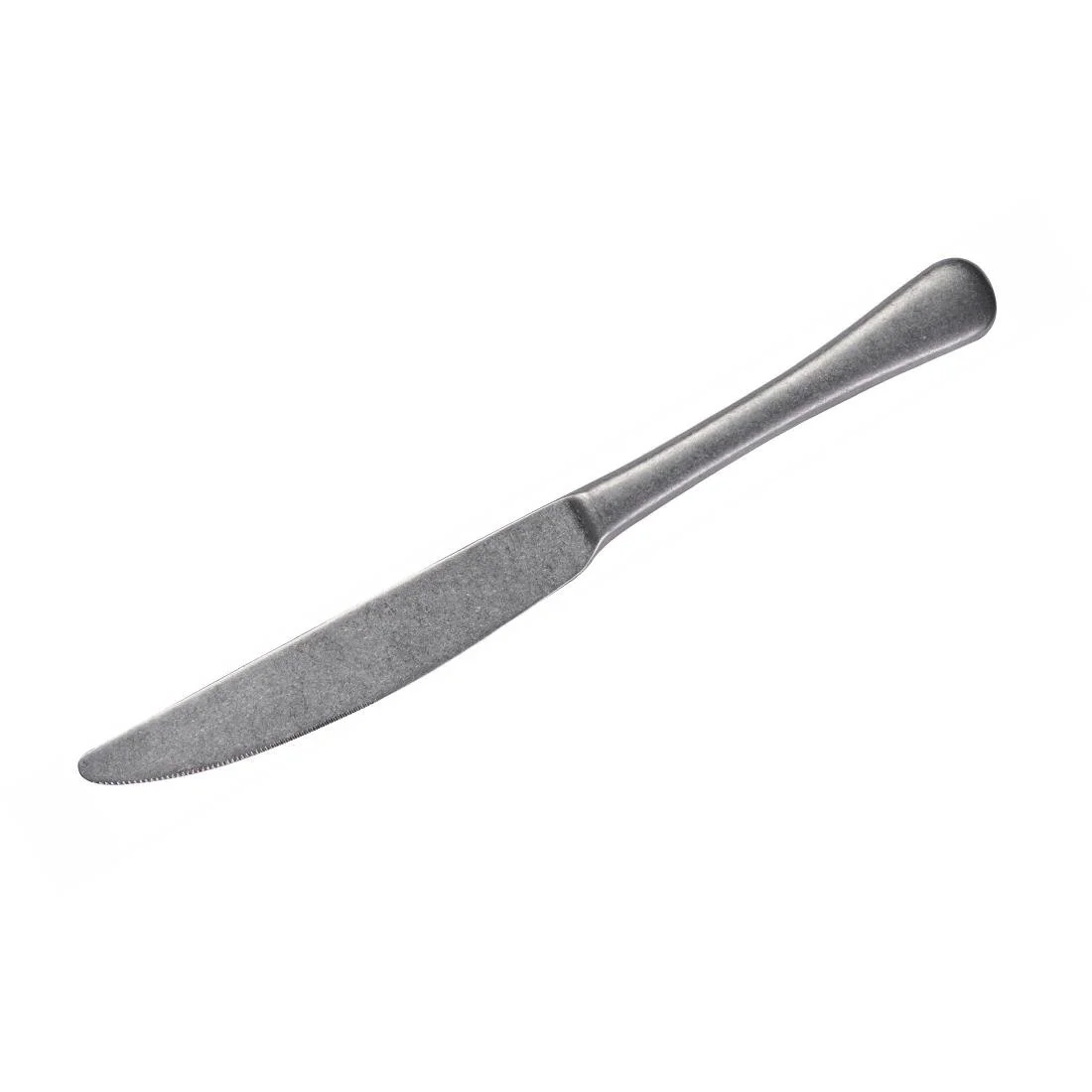 Churchill Tanner Vintage Stainless Steel Dessert Knives (12 Pack)