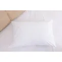 Mitre Comfort Sleepsafe Pillow Protectors (2 Pack) - Image 1