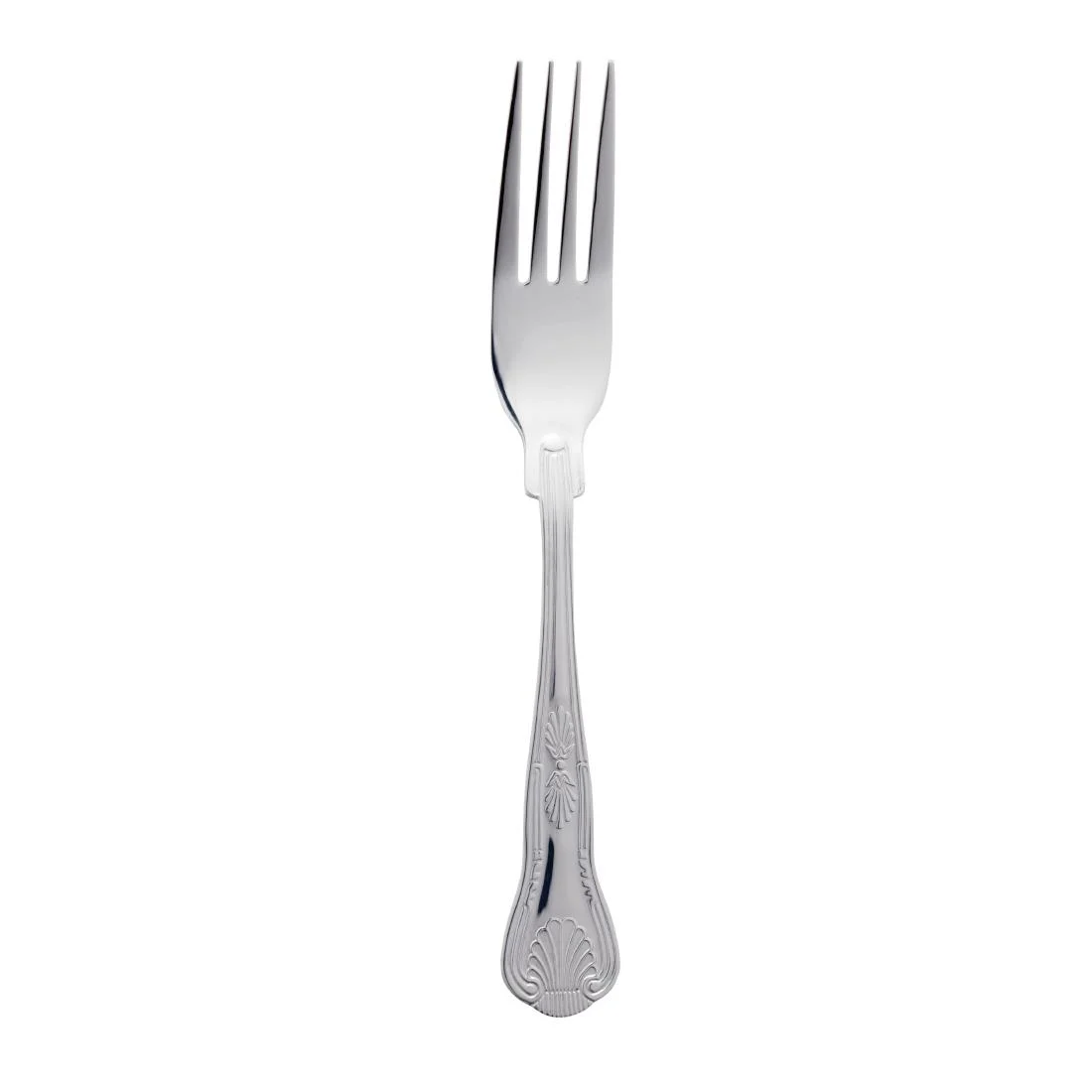 Special Offer Olympia 48 Piece Kings Cutlery Set