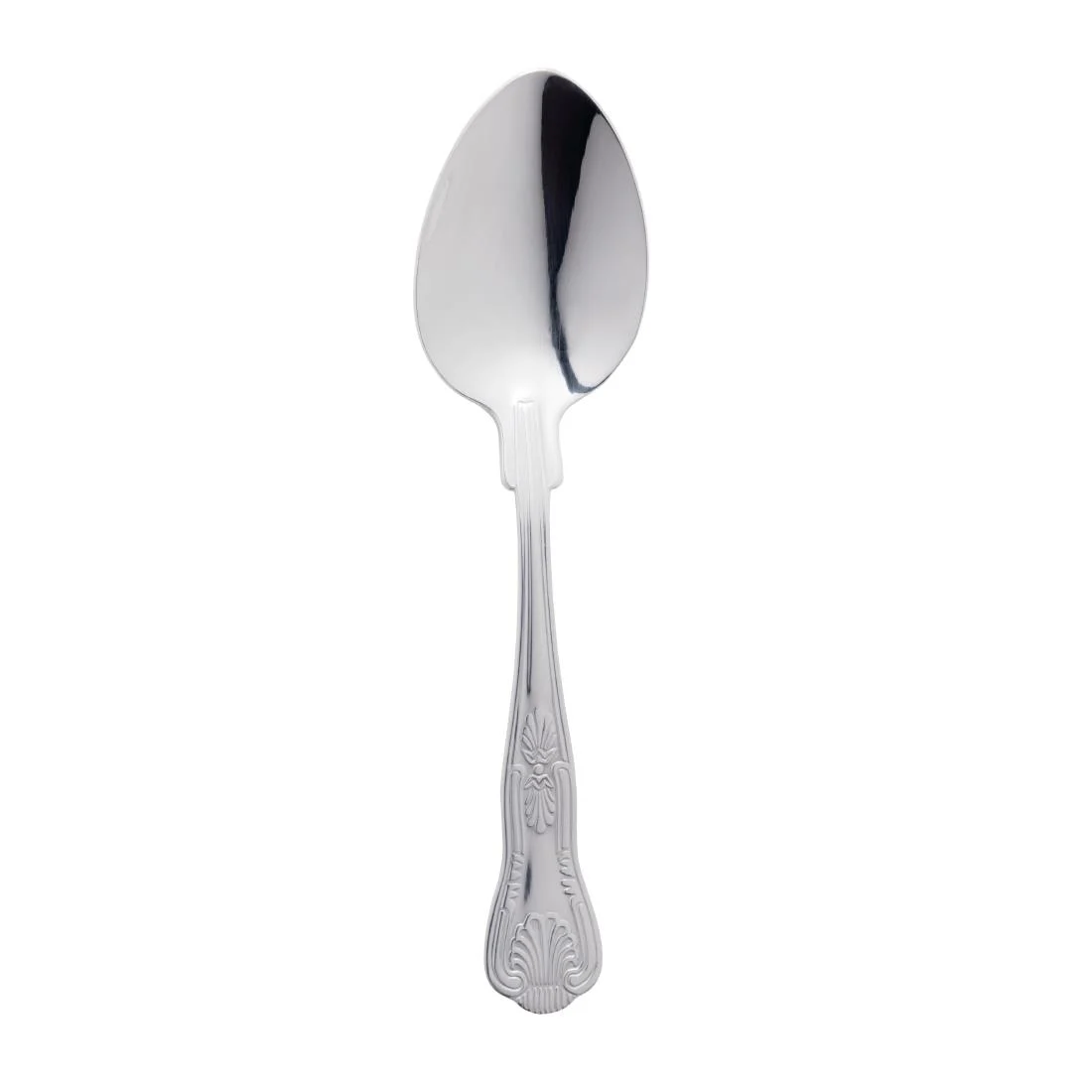 Special Offer Olympia 48 Piece Kings Cutlery Set