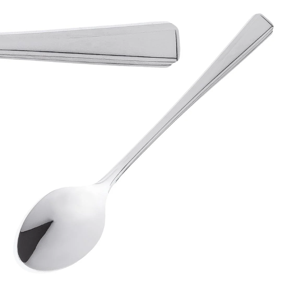 Amefa Harley Teaspoon (12 Pack) - Image 1