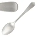 Pintinox Baguette Stonewashed Dessert Spoon - Image 1