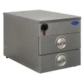 Victor Table Top Warming Drawer HD40TT2 - Image 1