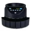 ZZap CS20 GBP Coin Counter & Sorter 220 coins/min GBP - Image 1