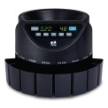 ZZap CS20 GBP Coin Counter & Sorter 220 coins/min GBP