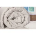 Mitre Essentials Spectrum Bedding Set Oatmeal - Image 2