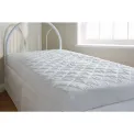 Mitre Comfort Aquasoft Mattress Protectors - Image 2