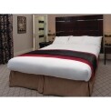 Mitre Comfort Egyptian Fitted Sheet King Size