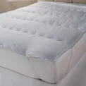 Mitre Comfort Topper Mattress Protector - Image 1