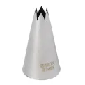 Schneider Stainless Steel Star Tube 7mm - Image 1