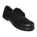 Slipbuster Koralis Safety Shoes Black - Image 1