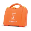 2Work Burns First Aid Kit Small 2W04991 - Image 1