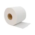 2Work 3-Ply Bamboo Toilet Roll (Pack of 24) 2W10169 - Image 1