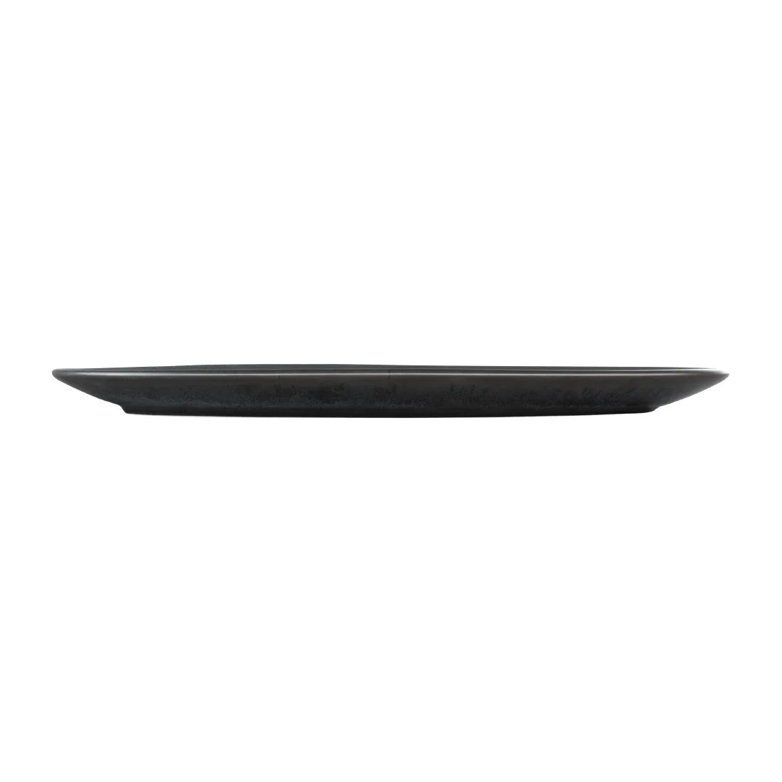 Olympia Fusion Oval Plate 357mm