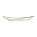 Olympia Birch Coupe Plates Taupe 205mm (6 Pack) - Image 2