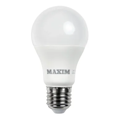 Maxim LED GLS Edison Screw Warm White 10W (10 Pack)