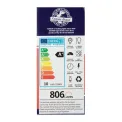 Maxim LED GLS Edison Screw Warm White 10W (10 Pack) - Image 3