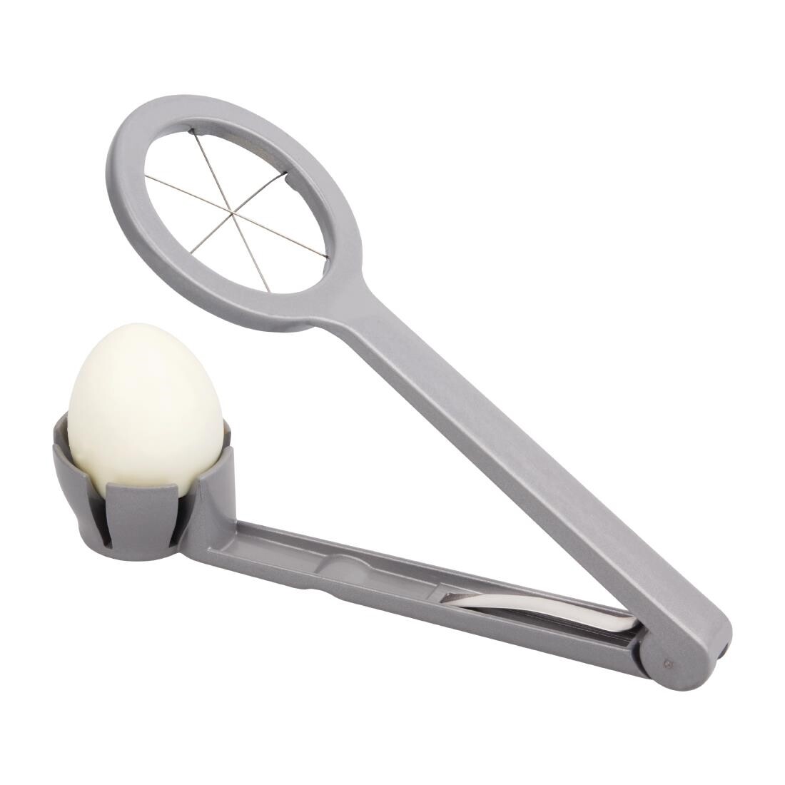 Vogue Egg Wedger