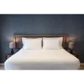 Mitre Comfort Egyptian Flat Sheet Single